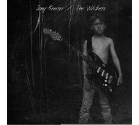 JOEY KNEISER - The Wildness