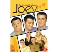 Joey - l'intégrale Saison 1