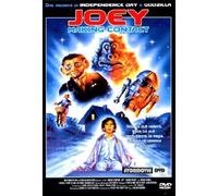 Joey - Making Contact