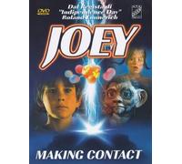 joey making contact (Dvd) Italian Import