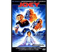 Joey - Making Contact ( Joey ) ( Making Contact ) [ NON-USA FORMAT, PAL, Reg.0 Import - Italy ]