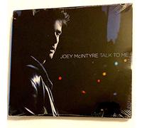Joey Mcintyre - Talk To Me [Us Import]