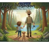 Joey Mishdon Wished He'd Gone Fishin'