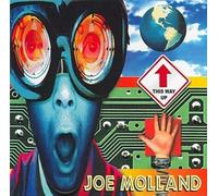 Joey Molland - This Way Up