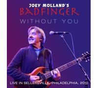 Joey Mollands Badfinger - Live In Sellersville, Pa, 2010