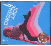 Joey Negro - Make A Move On Me