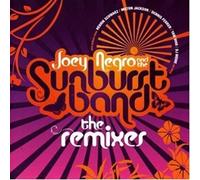 Joey Negro & The Sunburst Band - Remixes
