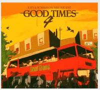 Joey Norman & Jay - Good Times 4 by Joey Norman & Jay