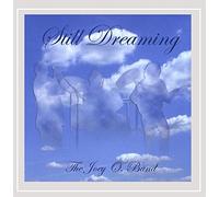 JOEY O BAND - Still Dreaming
