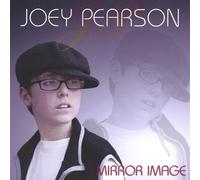 Joey Pearson - Mirror Image