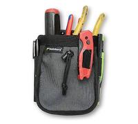 Joey Pouch V2 Tool Belt Clip Pouch - Screws and Nails - Ideal for Electricians, Technicians, Plumbers, Carpenters, Contractors and Trades Professionals