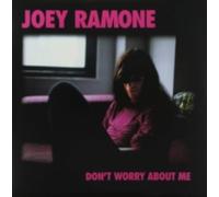 JOEY RAMONE: DONT WORRY ABOUT ME - CD BRAND NEW