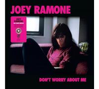 Joey Ramone - Don't Worry About Me [VINYL]