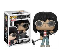Joey Ramone Funko Pop! Rocks Vinyl Figure