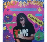 Joey Ramone - What a Wonderful World (UK Import)