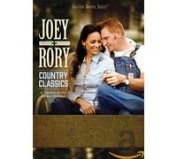 Joey & Rory - A Tapestry Of Our Musical Heritage