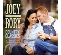 Joey Rory - Country Classics A Tapestry Of Our Musical Heritage - CD - N3z