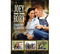 Joey & Rory - Country Classics: Tapestry Of Our Musical Herita (DVD) (US IMPORT)