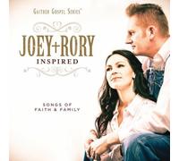 Joey & Rory Gospel by Joey & Rory (2013-07-15)