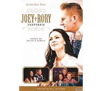 Joey+Rory Gospel [DVD] [2013] [Region 1] [US Import] [NTSC]