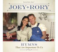 Joey & Rory Hymns That Are Important To Us (CD) (US IMPORT)