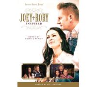 Joey & Rory - Joey+Rory Inspired [DVD] [2013] [Region 1] [US Import] [NTSC]