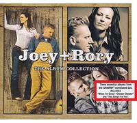 Joey + Rory: The Album Collection by Joey + Rory