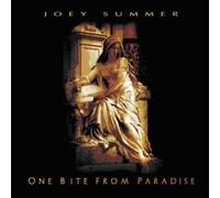 Joey Summer - One Bite From Paradise