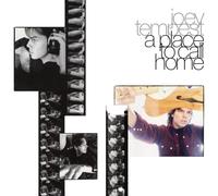 Joey Tempest - A Place To Call Home [180 gm LP Black Vinyl]