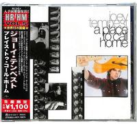 Joey Tempest - A Place To Call Home