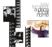 Joey Tempest - A Place To Call Home [180 gm LP Black Vinyl]