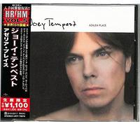 Joey Tempest - Azalea Place