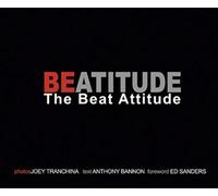 Joey Tranchina: Beatitude : The Beat Attitude