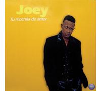 Joey - Tu Mochila De Amor
