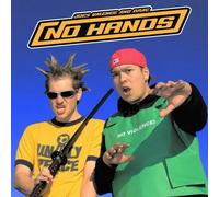 Joey Valence and Brae No Hands CD NEW