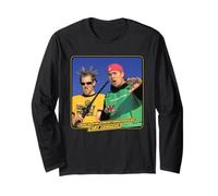 Joey Valence & Brae - No Hands Long Sleeve T-Shirt