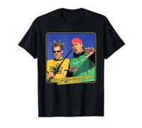 Joey Valence & Brae - No Hands T-Shirt