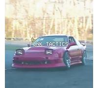 Joey Valence & Brae - PUNK TACTICS (JVB Records) Vinyl 12" Album - Pre-sale