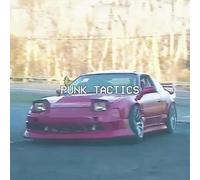 Joey Valence & Brae - PUNK TACTICS (JVB Records) Vinyl 12" Album - Pre-sale