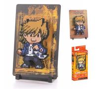 Joey Wheeler #107 - Yu-Gi-Oh!