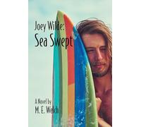Joey Wilde: Sea Swept