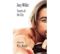 Joey Wilde: Secrets of the City