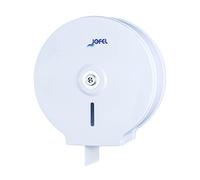 Jofel ae12100 Classic Toilet Roll Holder Medium, 300 m, Epoxy