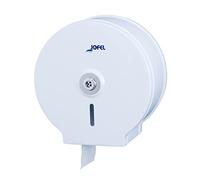 Jofel ae12400 Classic Toilet Roll Holder Small, 200 m, Epoxy