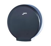 Jofel AE52400 Azur Toilet Roll Holder Medium, 300 m, grey.