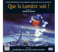 Joffe, Arthur - Que la Lumiere Soit
