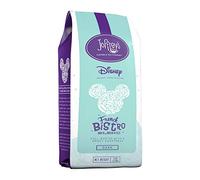 Joffrey's Coffee - Disney French Bistro Blend, Disney Specialty Coffee Collection, Artisan Dark Roast, Arabica Coffee Beans, Full-Bodied with Smoky Sweetness, Brew or French Press (Ground, 11 oz)