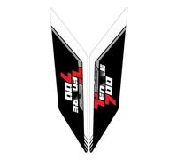 JOFWXAQE Waterproof sticker For Y&AMAHA For T&enere 700 2019-2021 Motorcycle Tail Fairing Decal(1)
