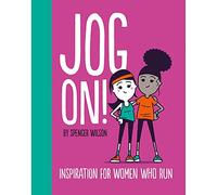 Jog On!: Inspiration For Women Who Run (Mini Books)
