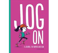 Boxer Gifts Jog On Journal - Gift Book Boxer Gifts Multicolor